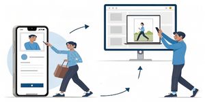 User Behavior for Conversion Rate Optimizatio