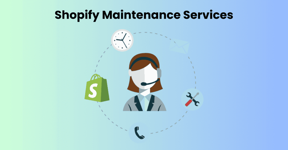 Shopify Growth Retainer