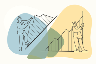 The business impact of embracing customer data versus clinging to ego-driven design