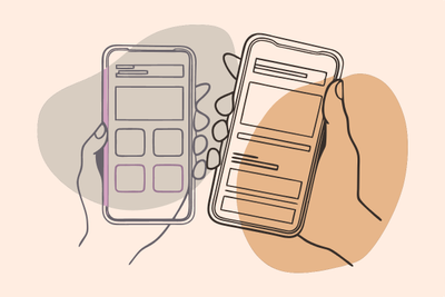 Optimize the site for mobile devices